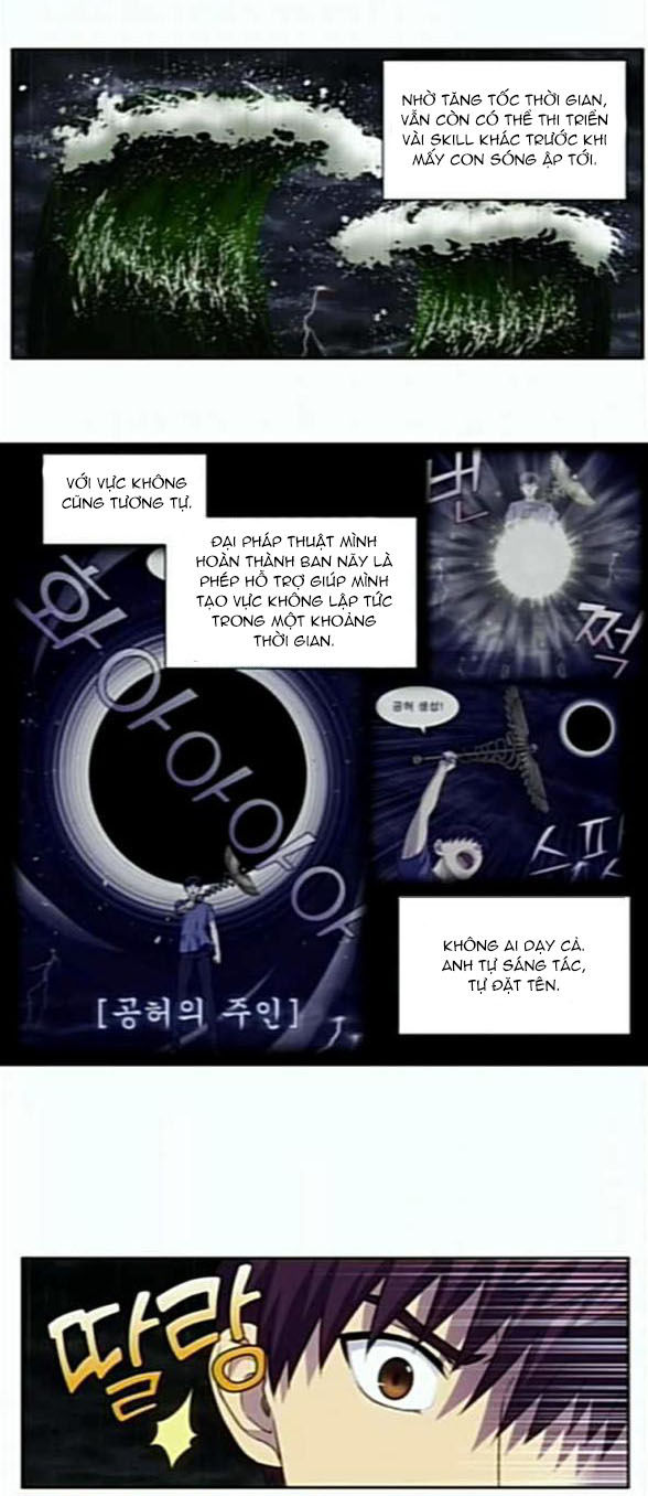 Thế Giới Game Thủ Chapter 322 - Trang 2