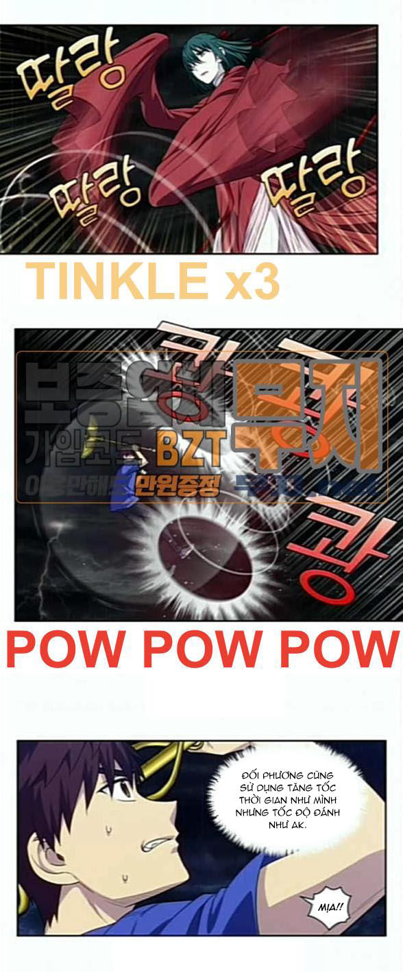 Thế Giới Game Thủ Chapter 322 - Trang 2