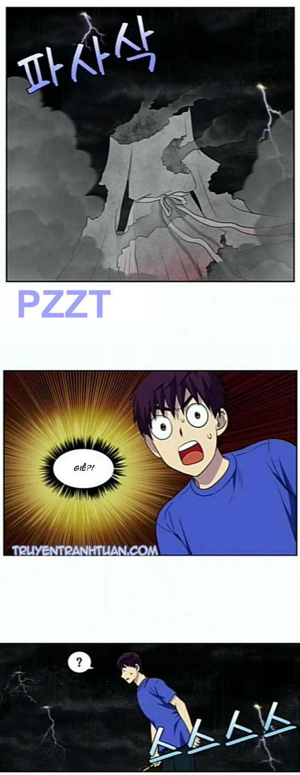 Thế Giới Game Thủ Chapter 322 - Trang 2