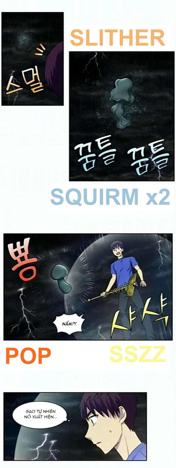 Thế Giới Game Thủ Chapter 322 - Trang 2