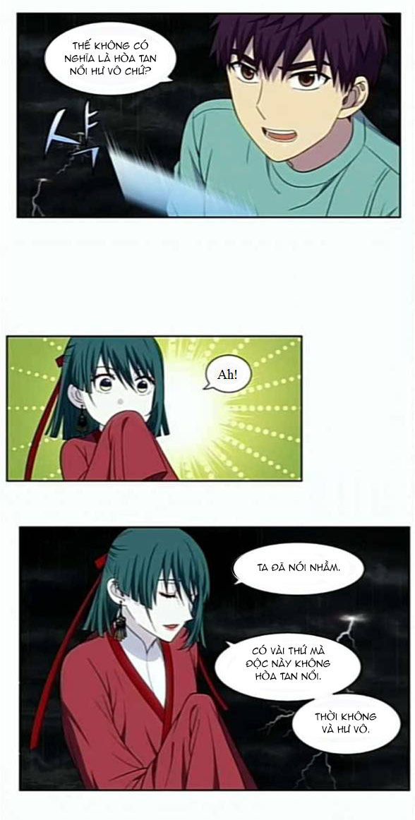 Thế Giới Game Thủ Chapter 323 - Trang 2