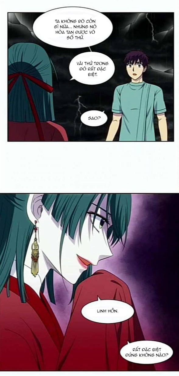 Thế Giới Game Thủ Chapter 323 - Trang 2