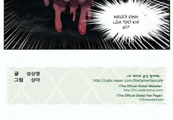 Thế Giới Game Thủ Chapter 323 - Trang 2