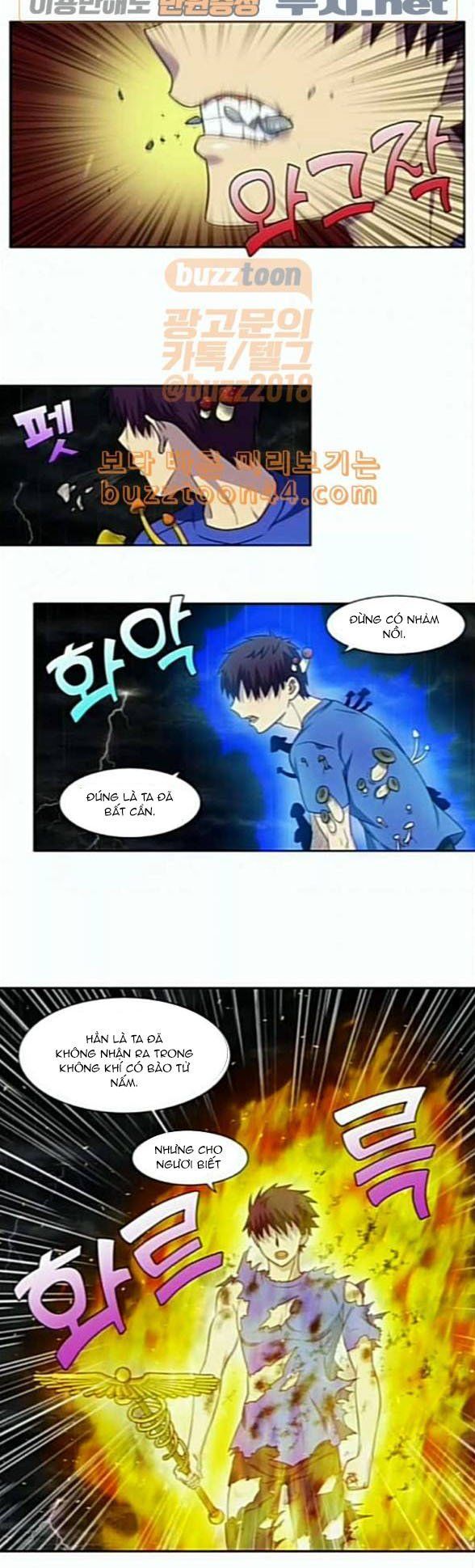 Thế Giới Game Thủ Chapter 323 - Trang 2