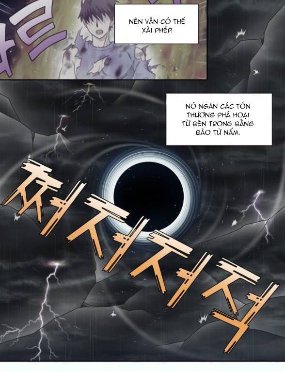 Thế Giới Game Thủ Chapter 323 - Trang 2