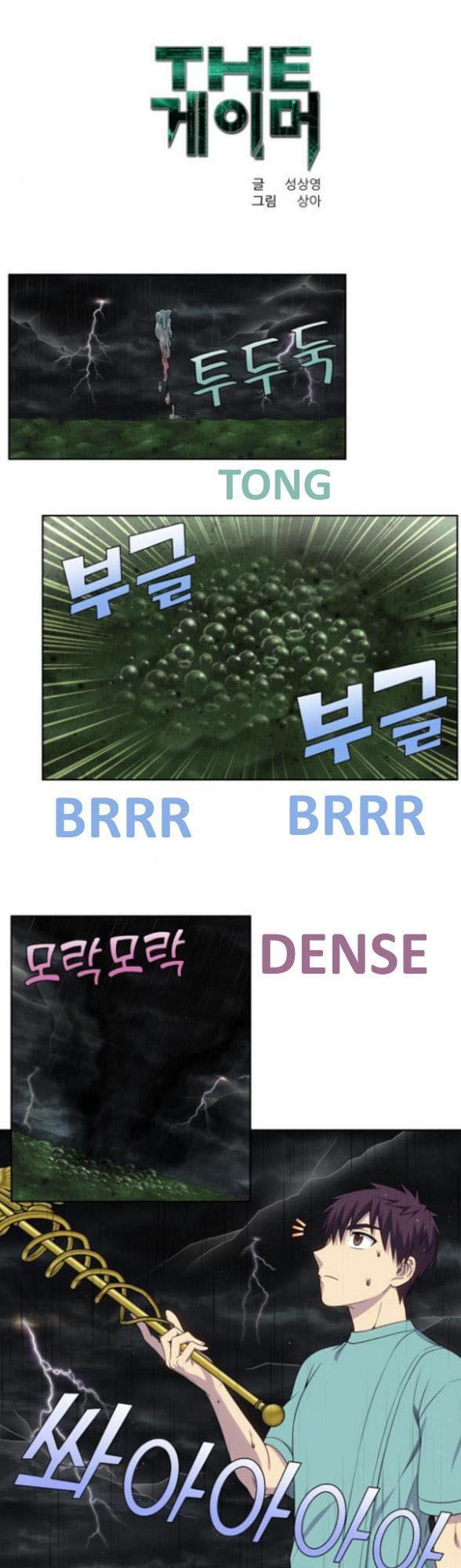 Thế Giới Game Thủ Chapter 324 - Trang 2