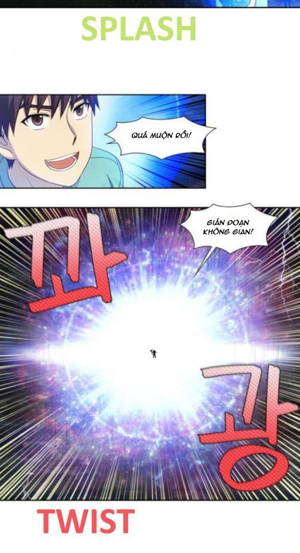 Thế Giới Game Thủ Chapter 324 - Trang 2