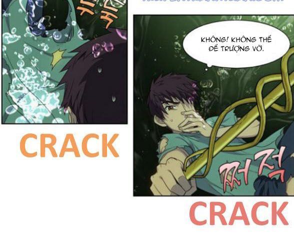 Thế Giới Game Thủ Chapter 324 - Trang 2