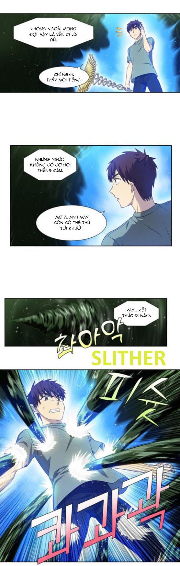 Thế Giới Game Thủ Chapter 324 - Trang 2