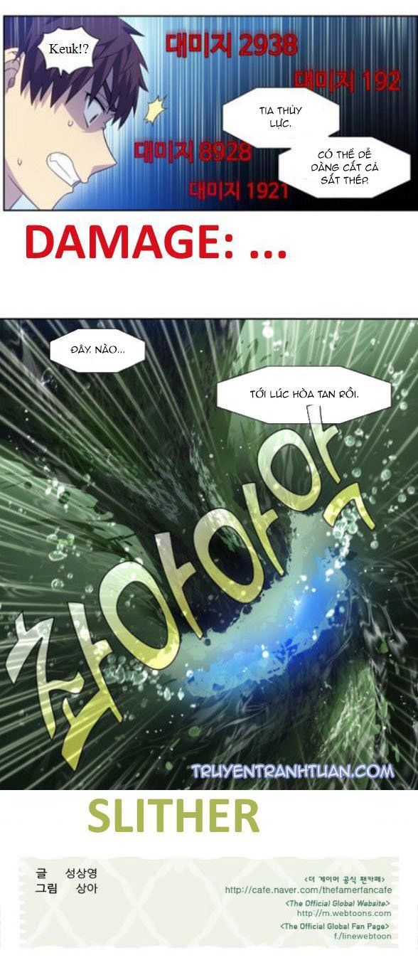 Thế Giới Game Thủ Chapter 324 - Trang 2