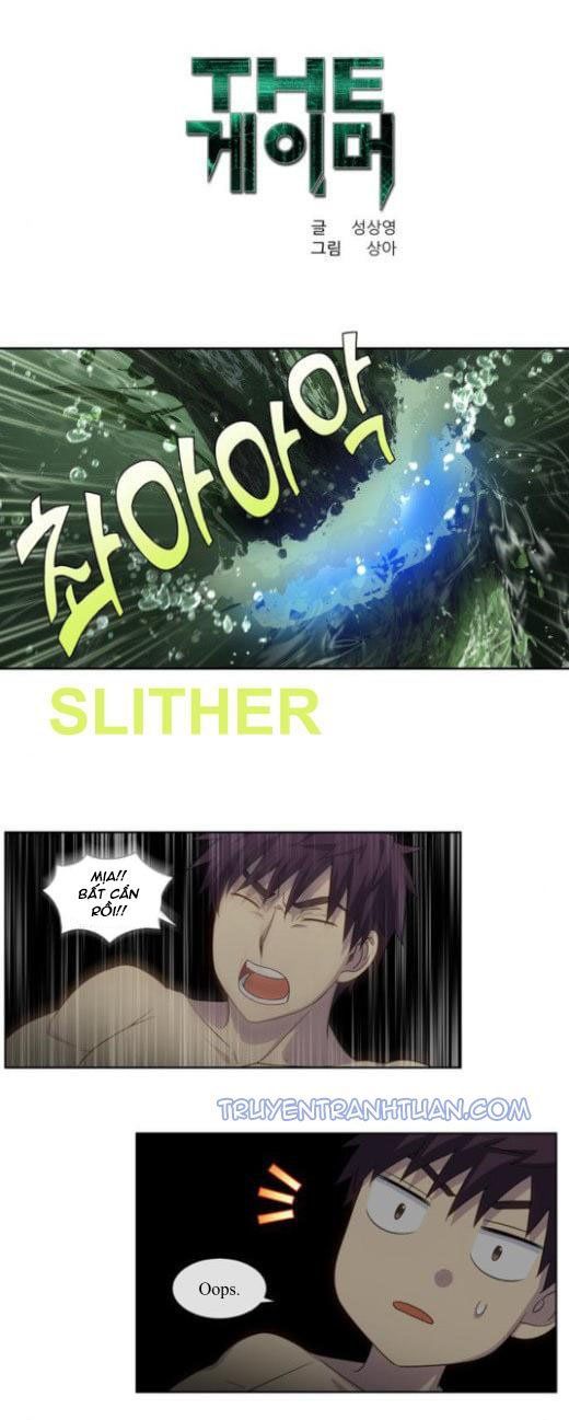 Thế Giới Game Thủ Chapter 325 - Trang 2