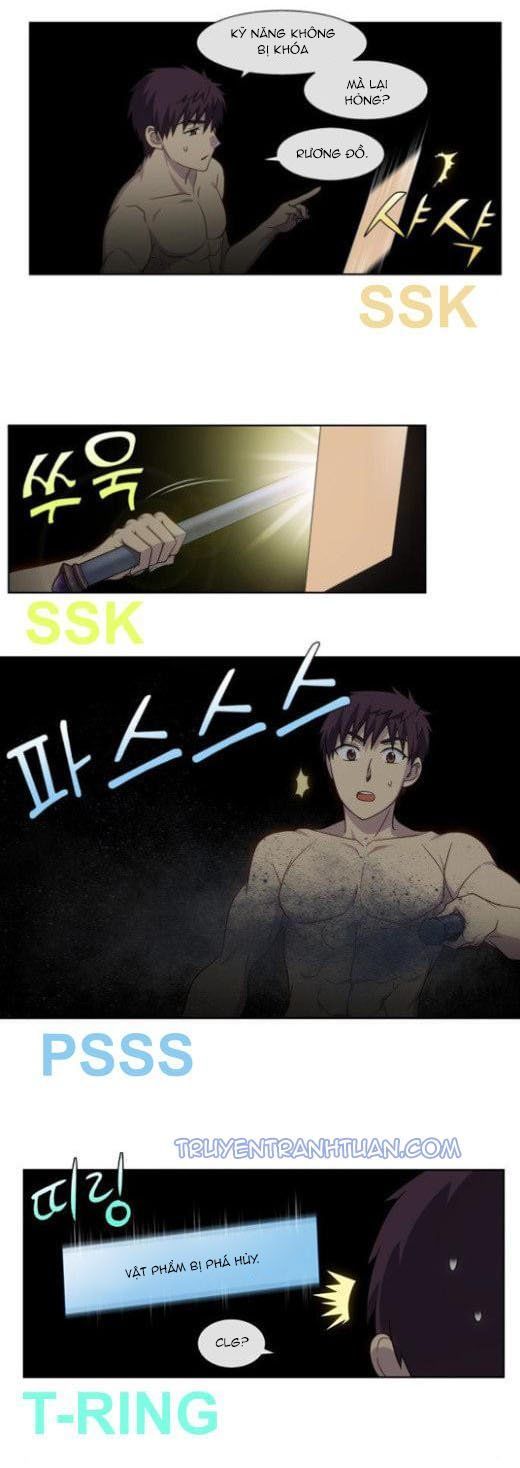 Thế Giới Game Thủ Chapter 325 - Trang 2