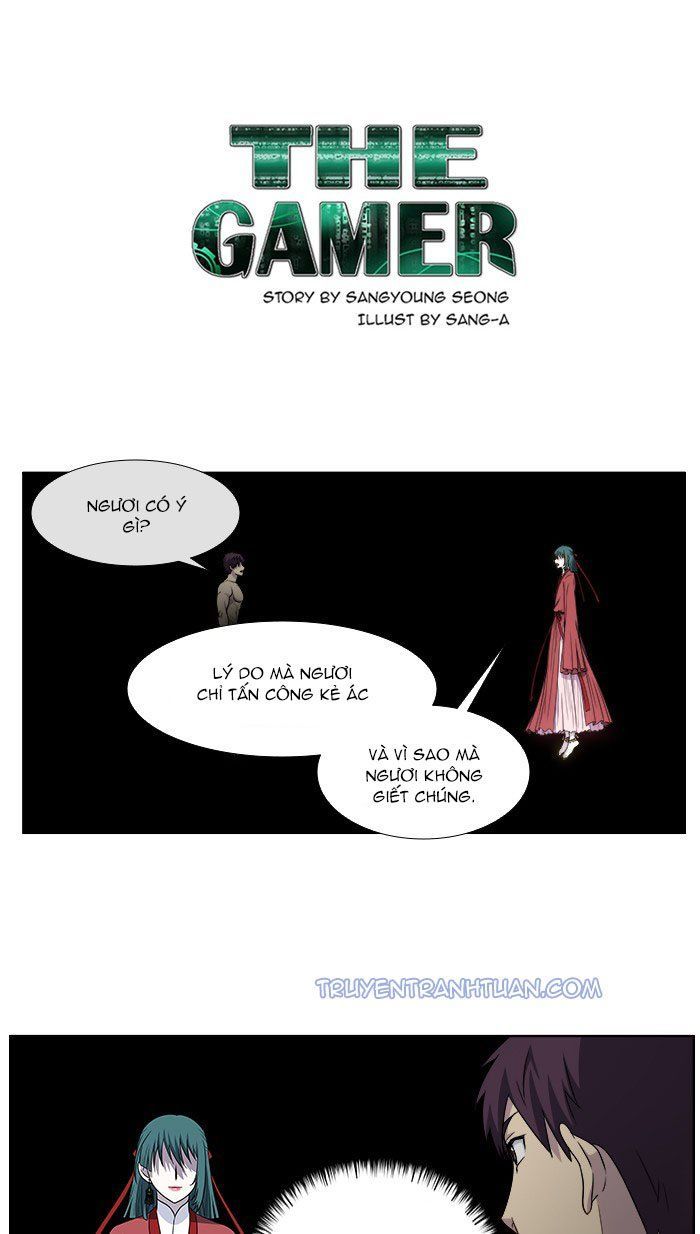 Thế Giới Game Thủ Chapter 326 - Trang 2