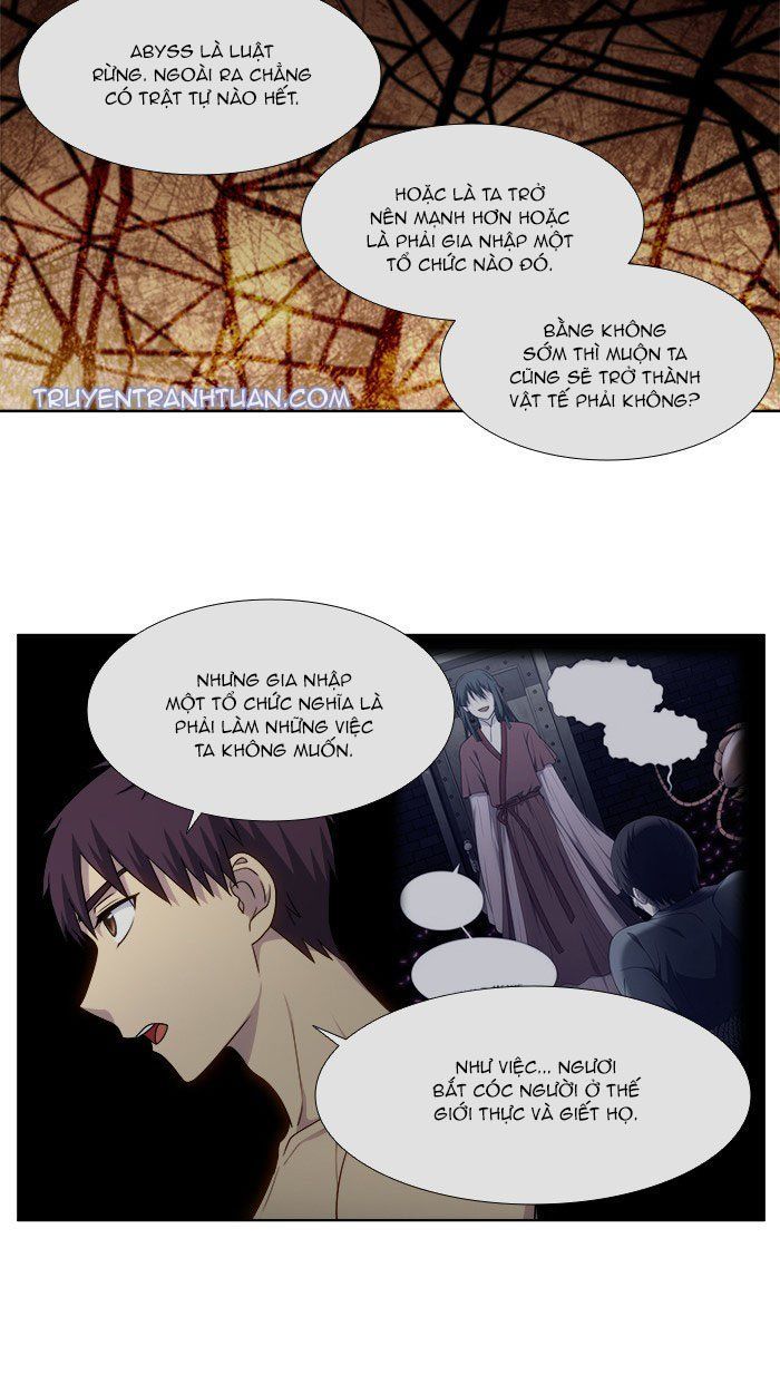 Thế Giới Game Thủ Chapter 326 - Trang 2