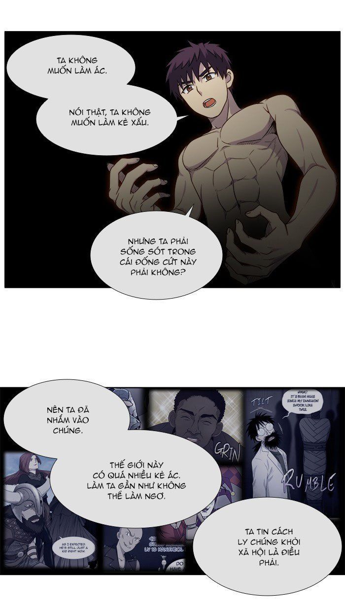 Thế Giới Game Thủ Chapter 326 - Trang 2