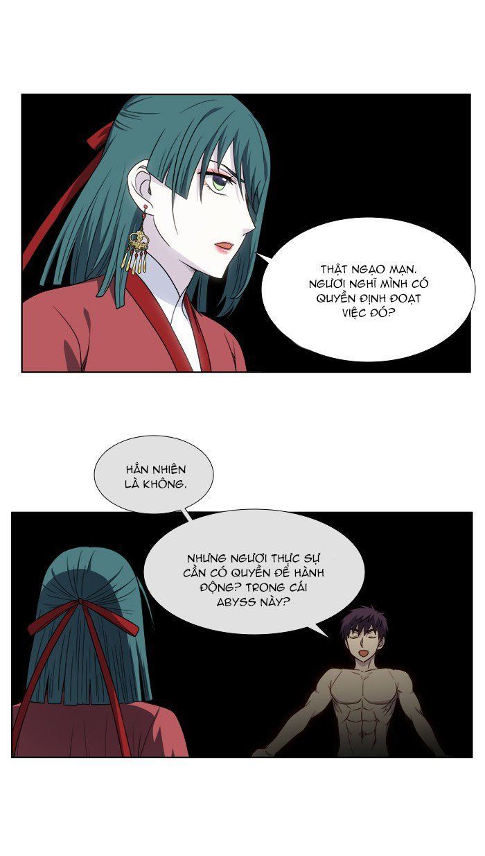 Thế Giới Game Thủ Chapter 326 - Trang 2