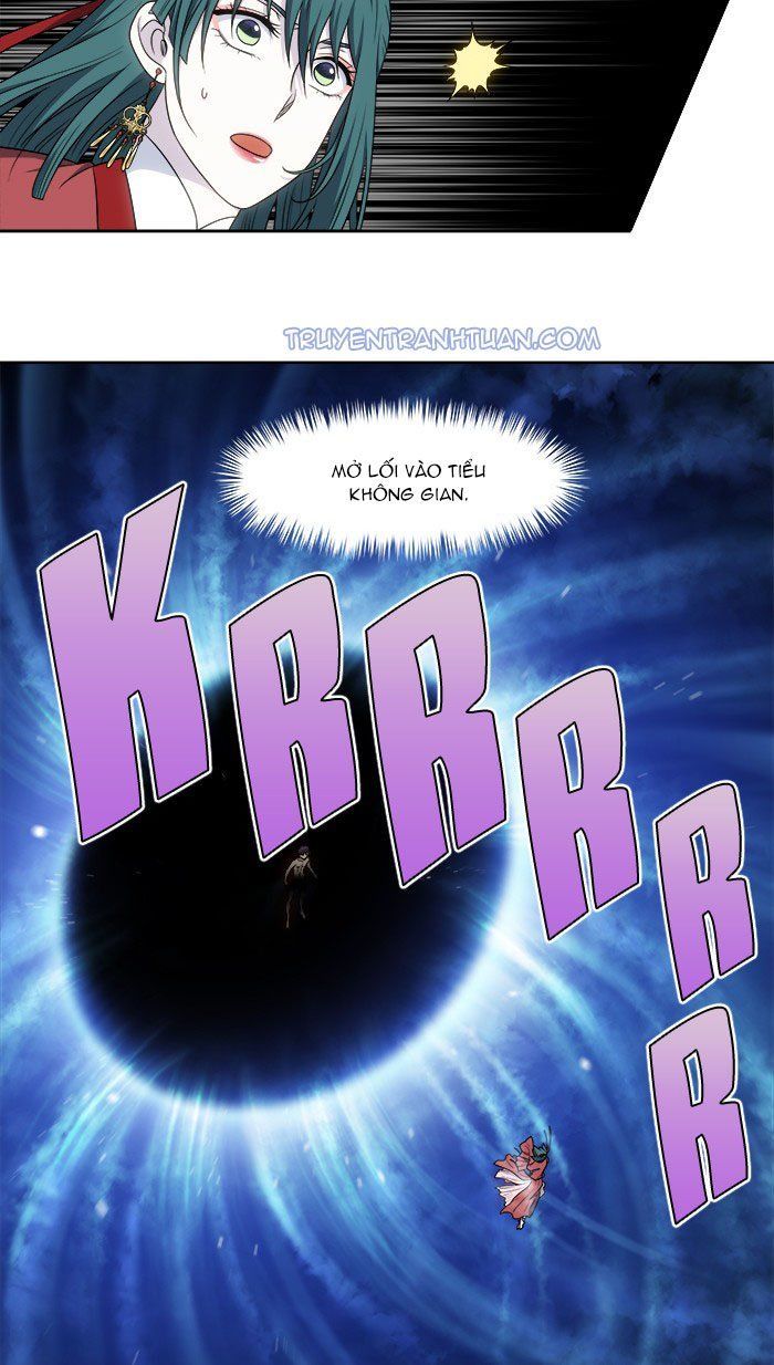 Thế Giới Game Thủ Chapter 326 - Trang 2