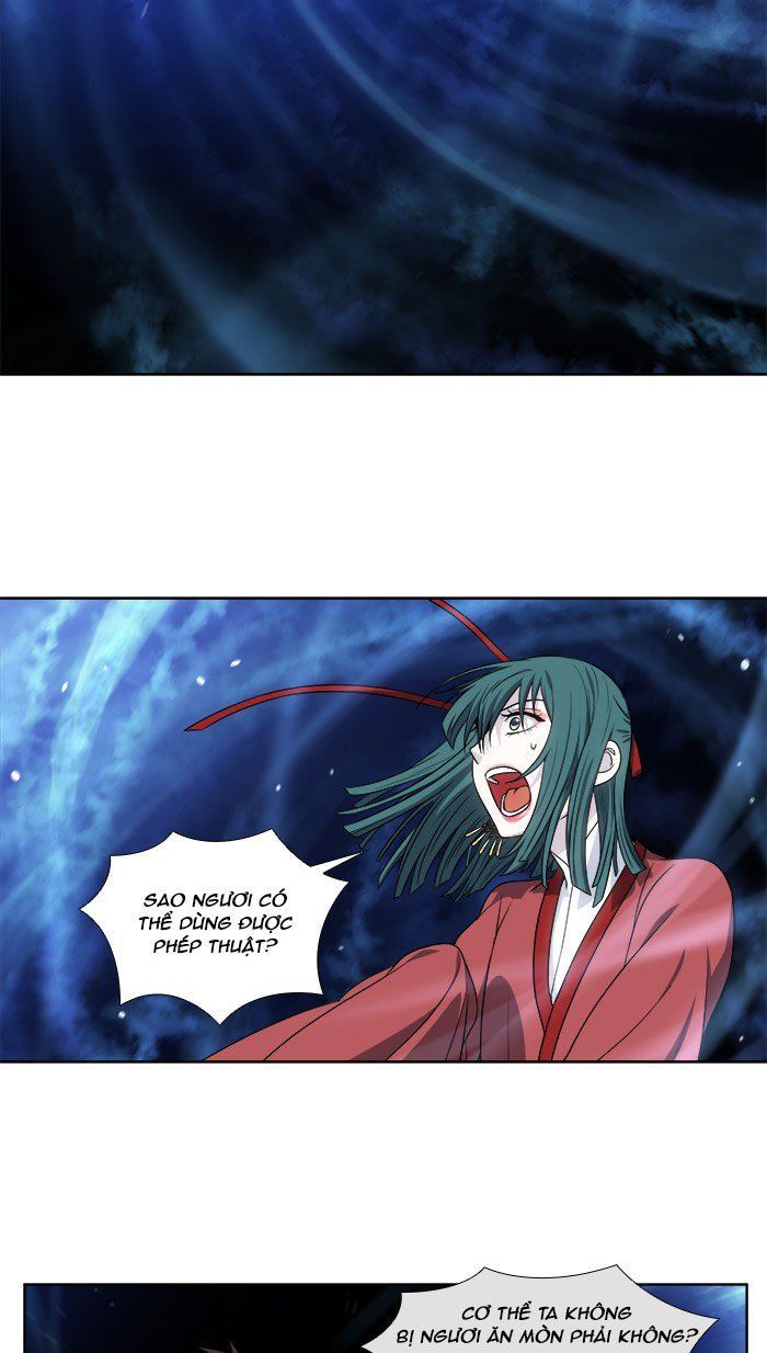 Thế Giới Game Thủ Chapter 326 - Trang 2