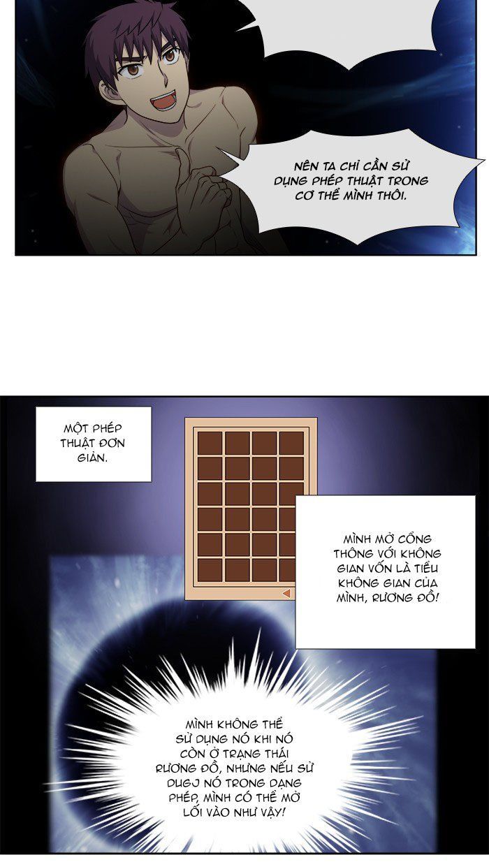 Thế Giới Game Thủ Chapter 326 - Trang 2