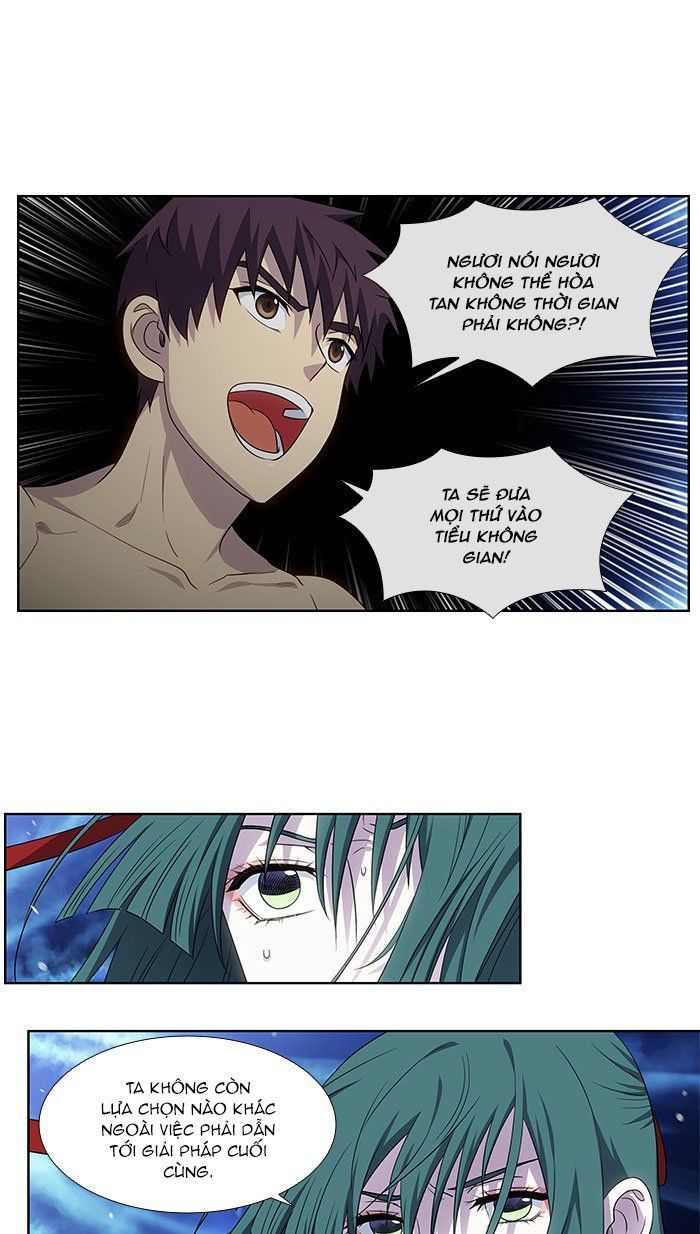 Thế Giới Game Thủ Chapter 326 - Trang 2
