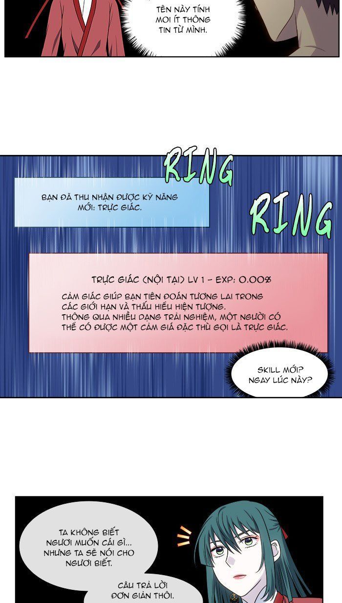 Thế Giới Game Thủ Chapter 326 - Trang 2