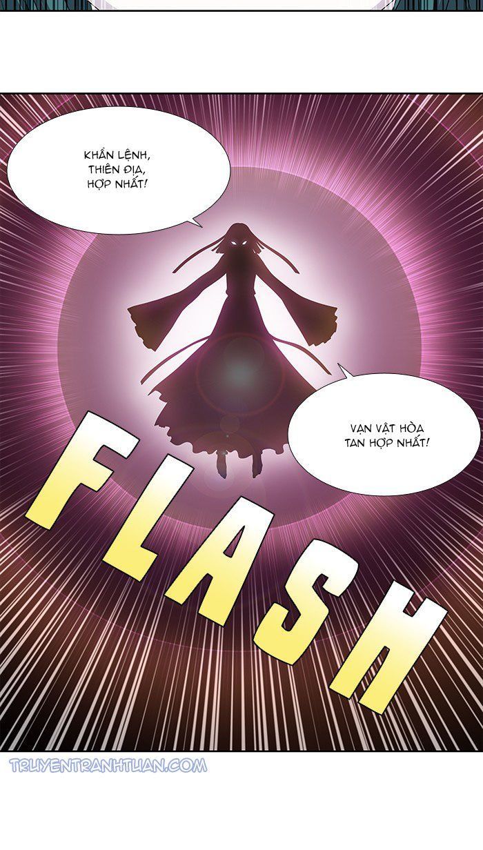 Thế Giới Game Thủ Chapter 326 - Trang 2