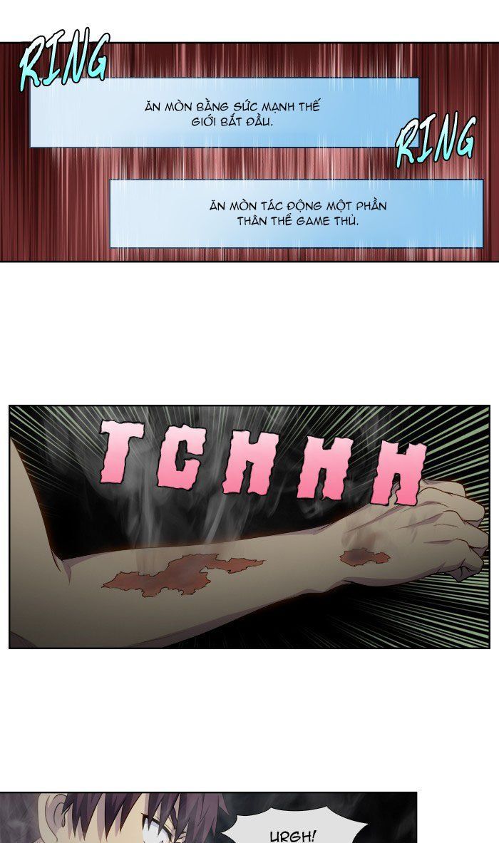 Thế Giới Game Thủ Chapter 326 - Trang 2