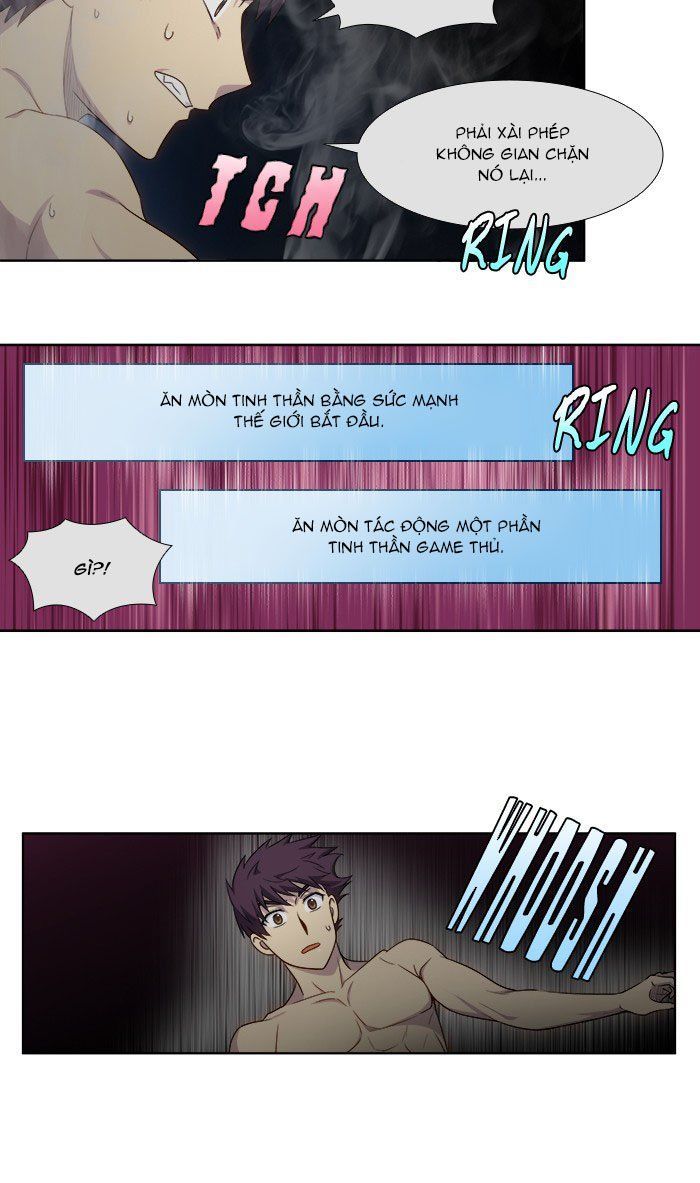 Thế Giới Game Thủ Chapter 326 - Trang 2