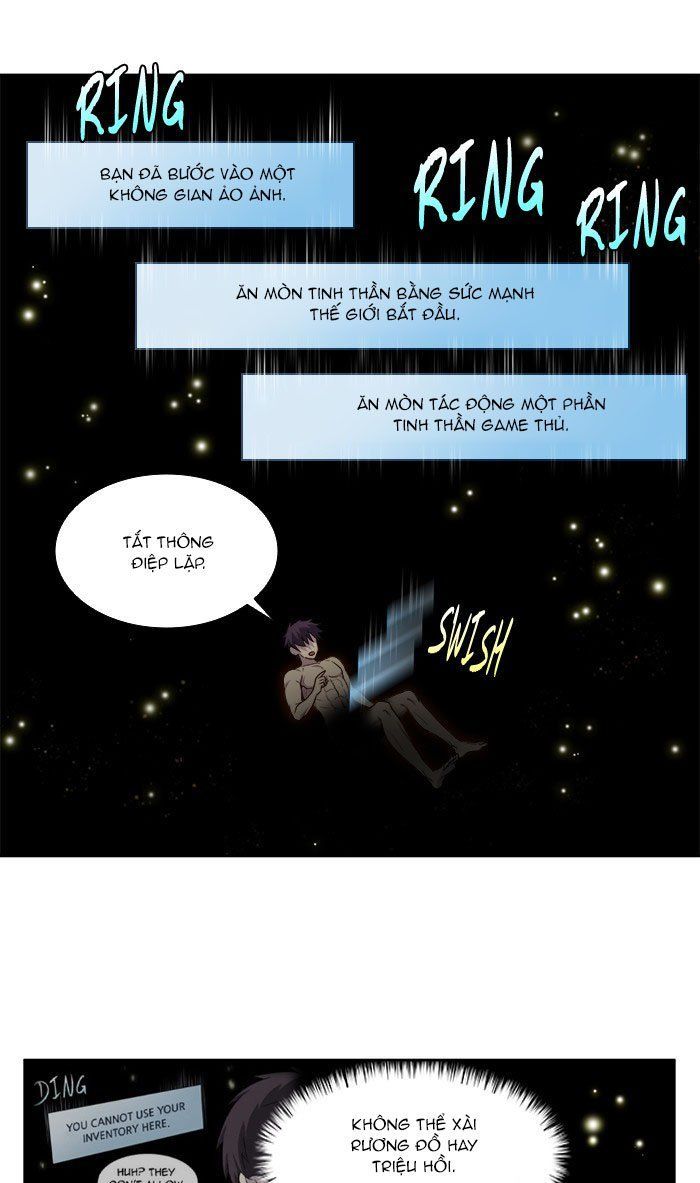 Thế Giới Game Thủ Chapter 326 - Trang 2