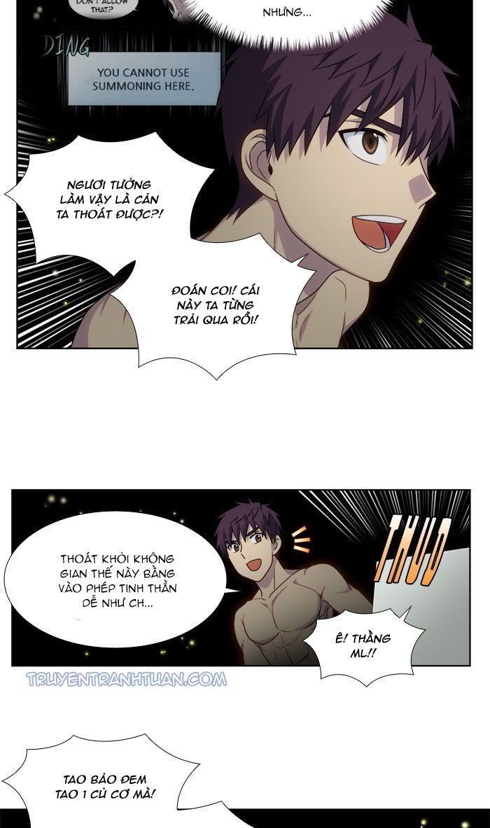 Thế Giới Game Thủ Chapter 326 - Trang 2