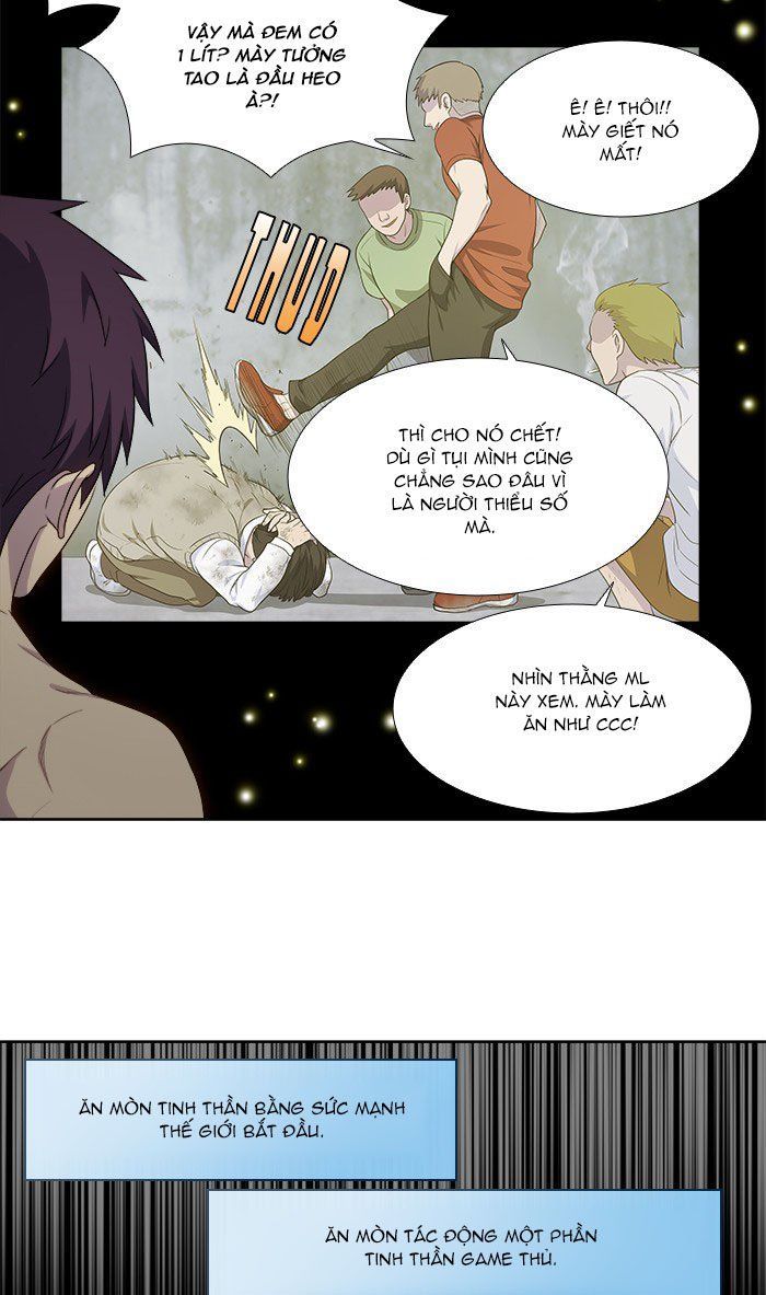 Thế Giới Game Thủ Chapter 326 - Trang 2