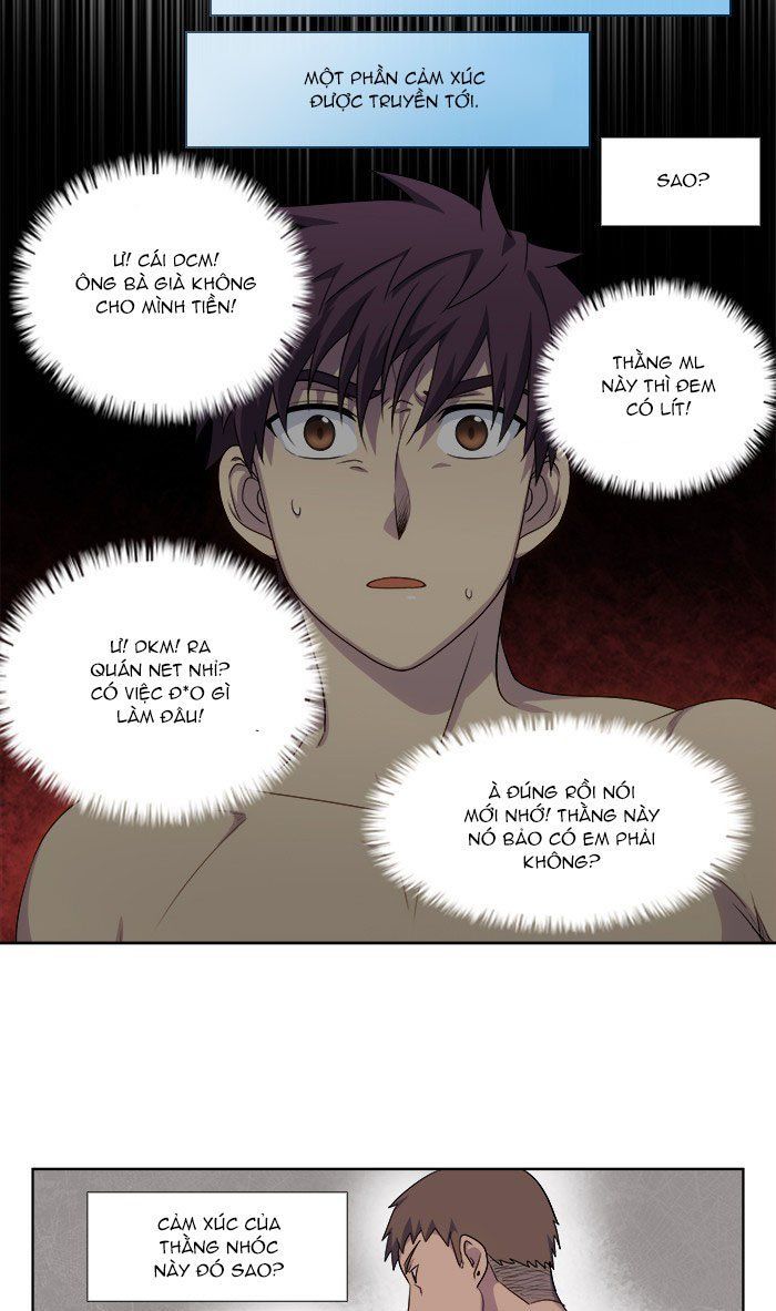 Thế Giới Game Thủ Chapter 326 - Trang 2