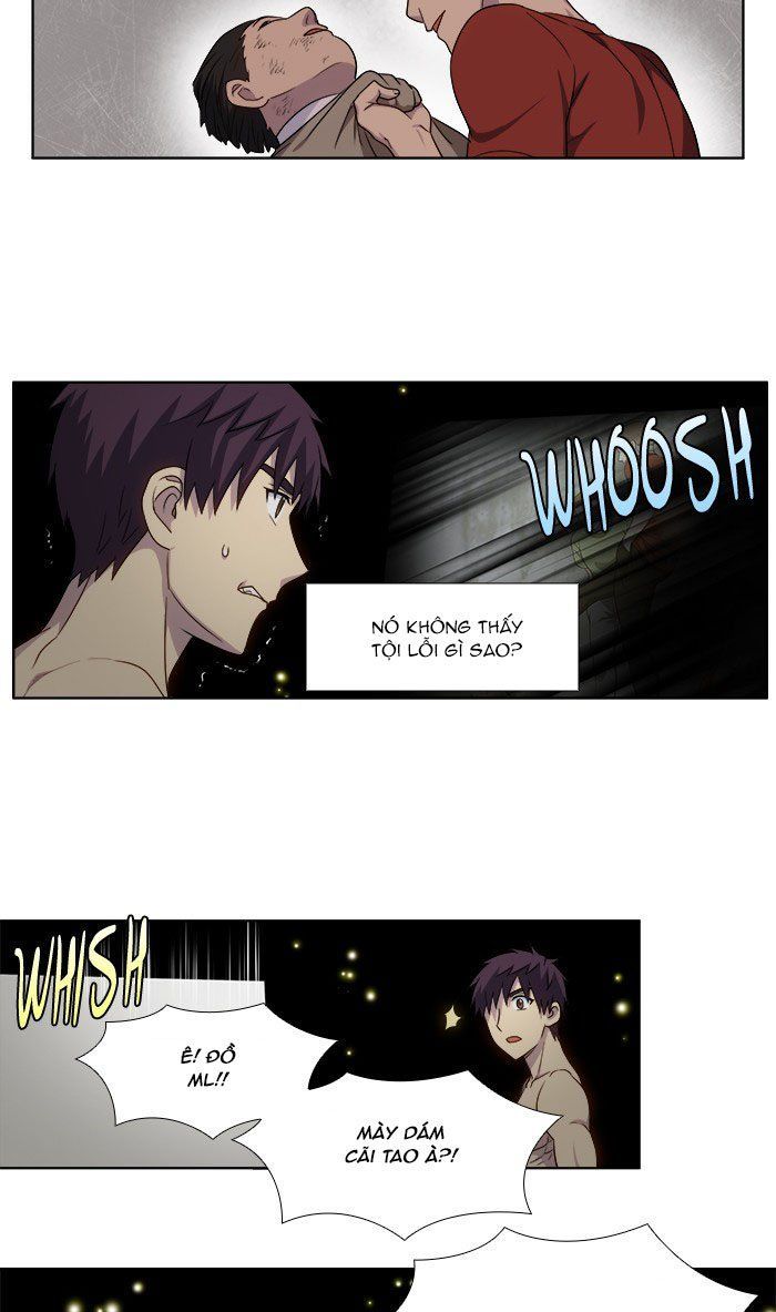 Thế Giới Game Thủ Chapter 326 - Trang 2