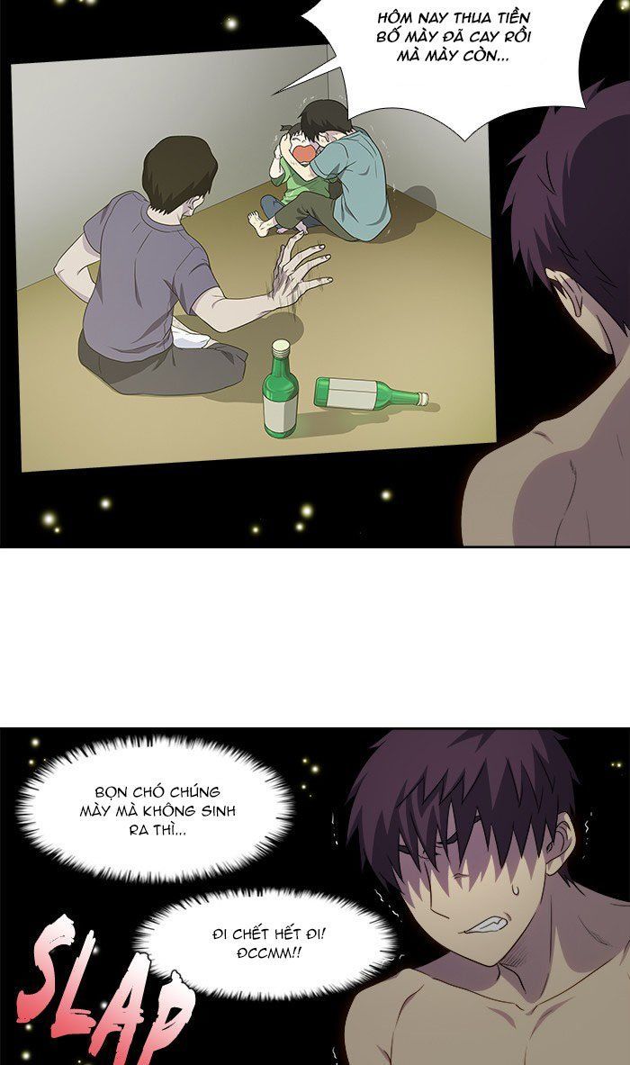 Thế Giới Game Thủ Chapter 326 - Trang 2