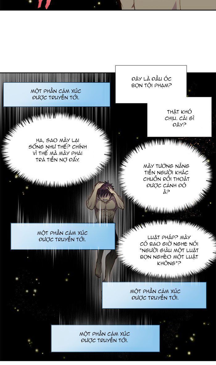 Thế Giới Game Thủ Chapter 326 - Trang 2