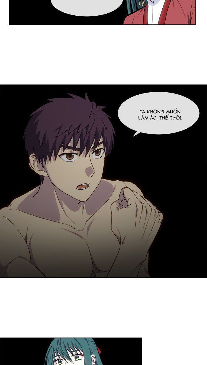 Thế Giới Game Thủ Chapter 326 - Trang 2