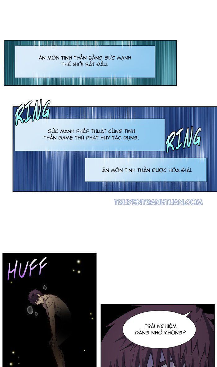 Thế Giới Game Thủ Chapter 326 - Trang 2