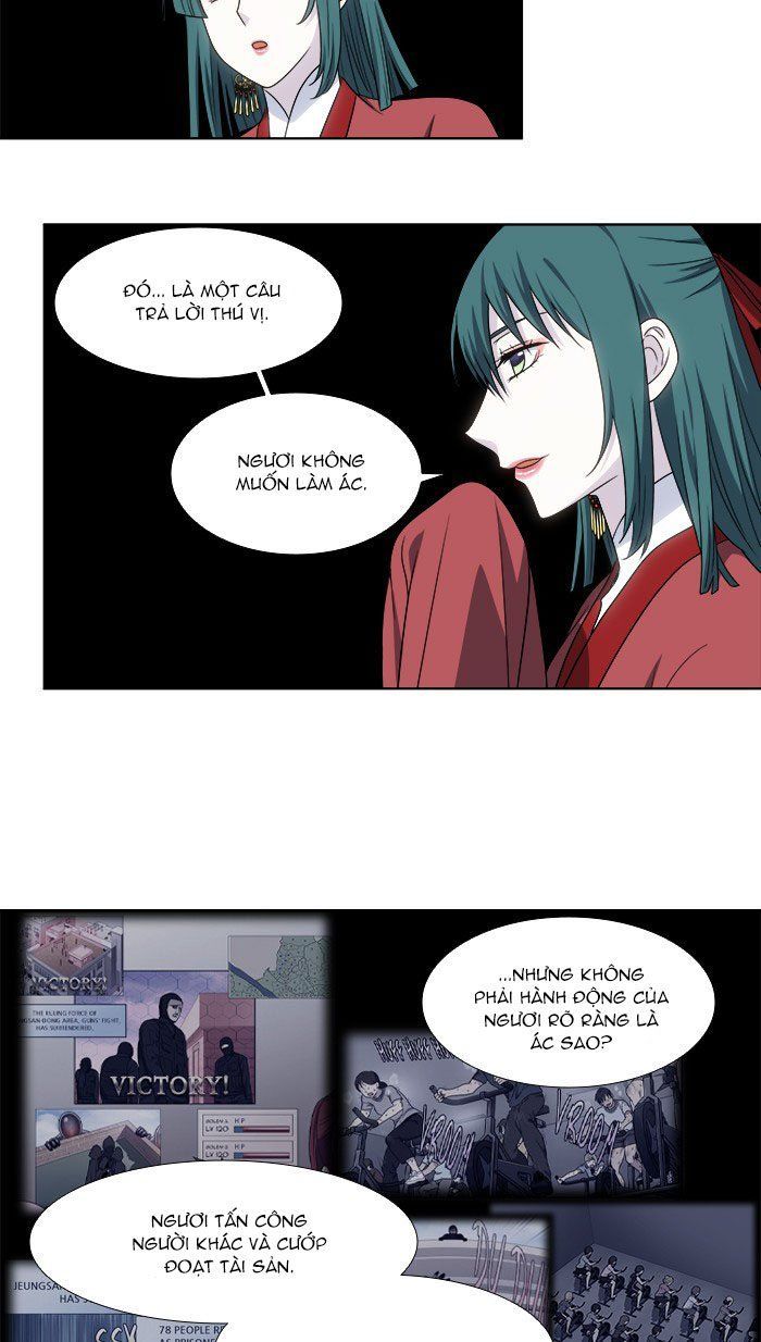 Thế Giới Game Thủ Chapter 326 - Trang 2