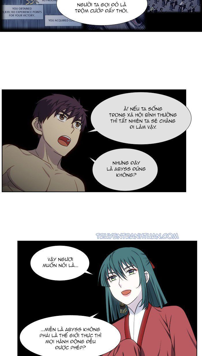 Thế Giới Game Thủ Chapter 326 - Trang 2