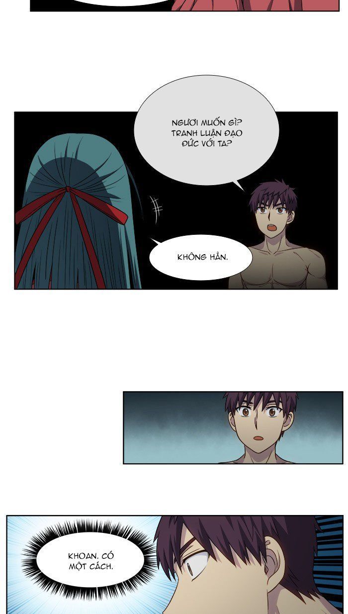 Thế Giới Game Thủ Chapter 326 - Trang 2