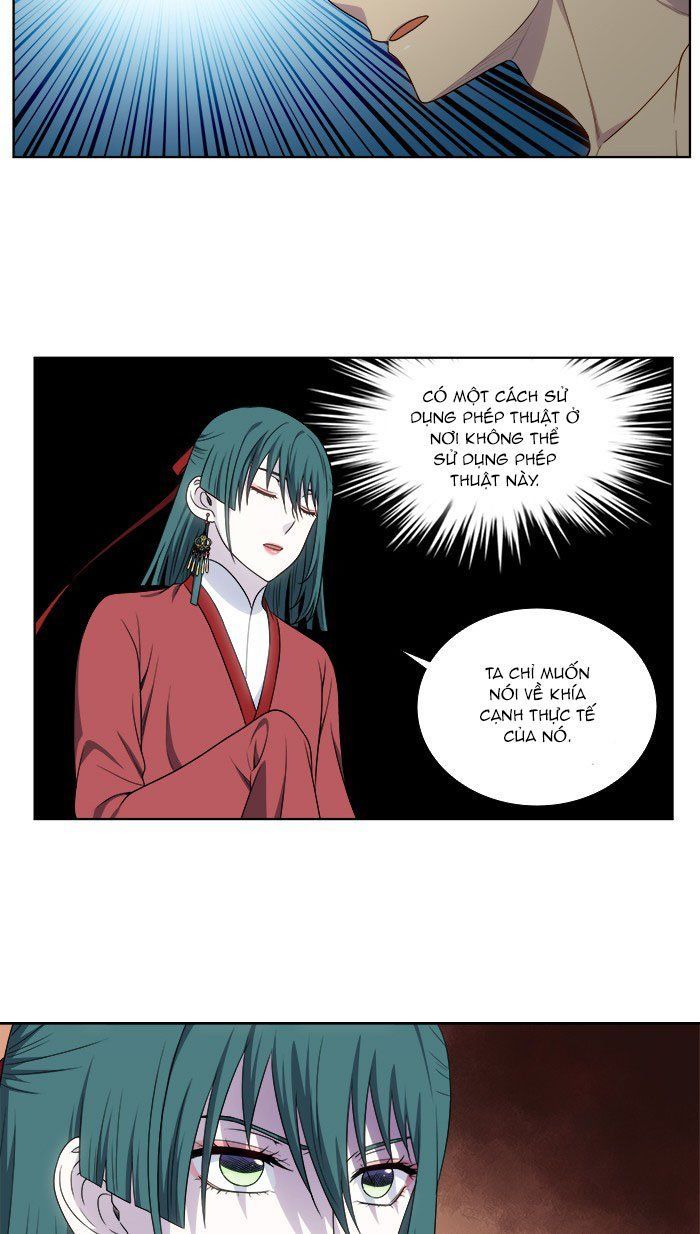 Thế Giới Game Thủ Chapter 326 - Trang 2