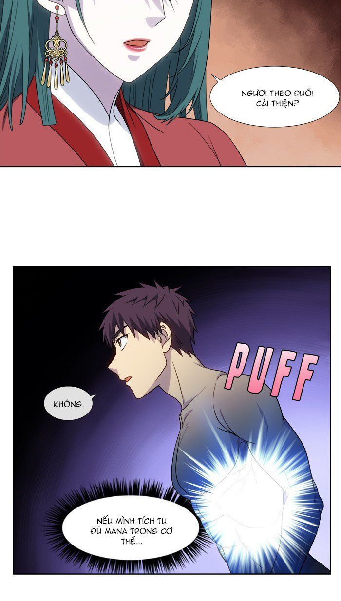 Thế Giới Game Thủ Chapter 326 - Trang 2