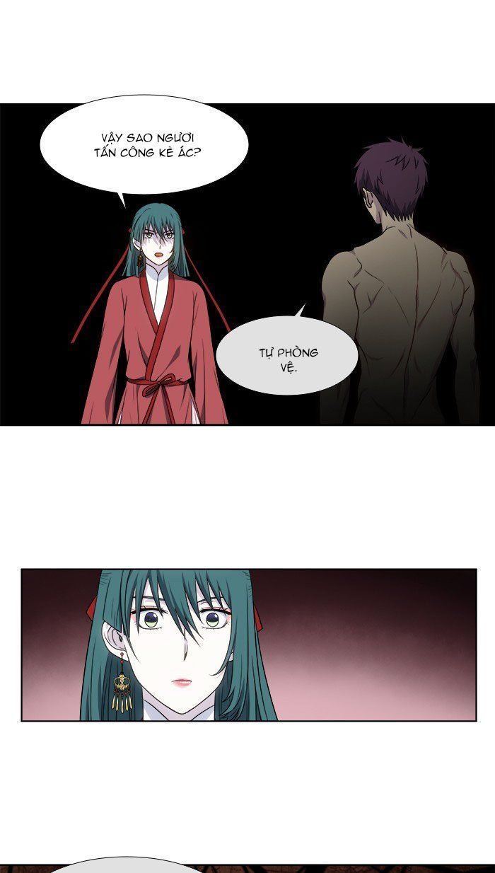 Thế Giới Game Thủ Chapter 326 - Trang 2