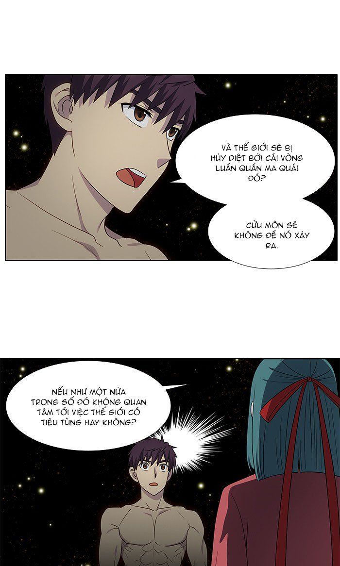 Thế Giới Game Thủ Chapter 327 - Trang 2