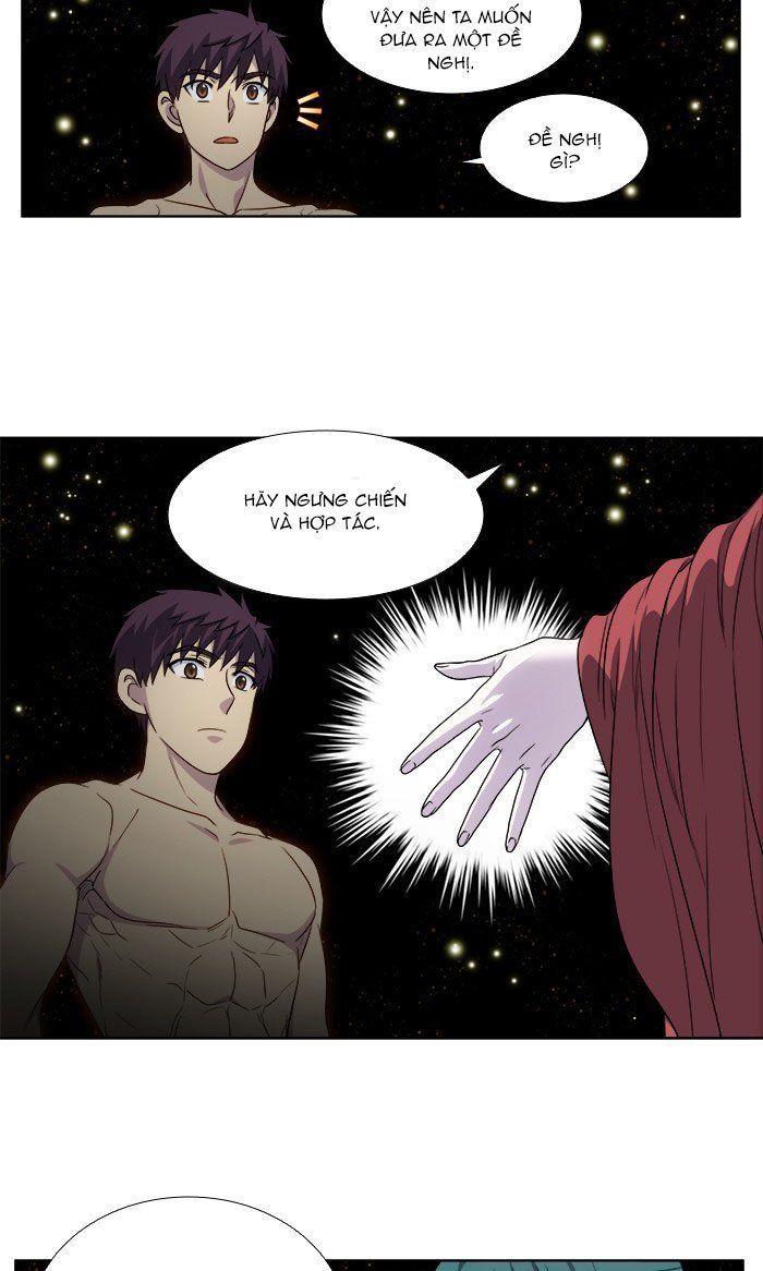 Thế Giới Game Thủ Chapter 327 - Trang 2