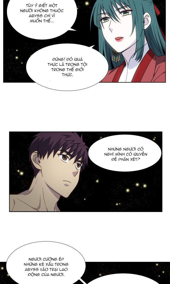 Thế Giới Game Thủ Chapter 327 - Trang 2