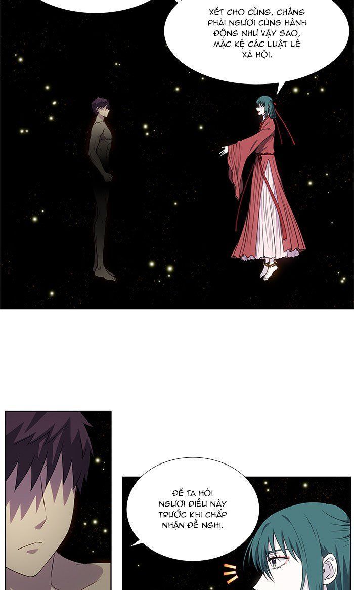 Thế Giới Game Thủ Chapter 327 - Trang 2