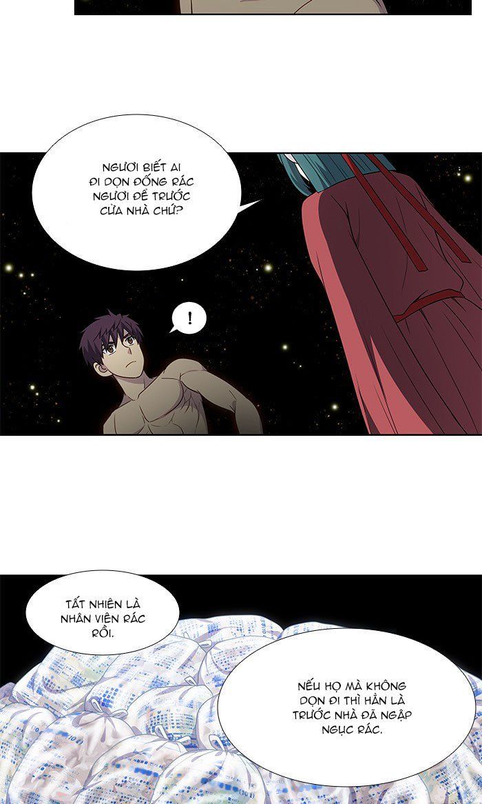 Thế Giới Game Thủ Chapter 327 - Trang 2