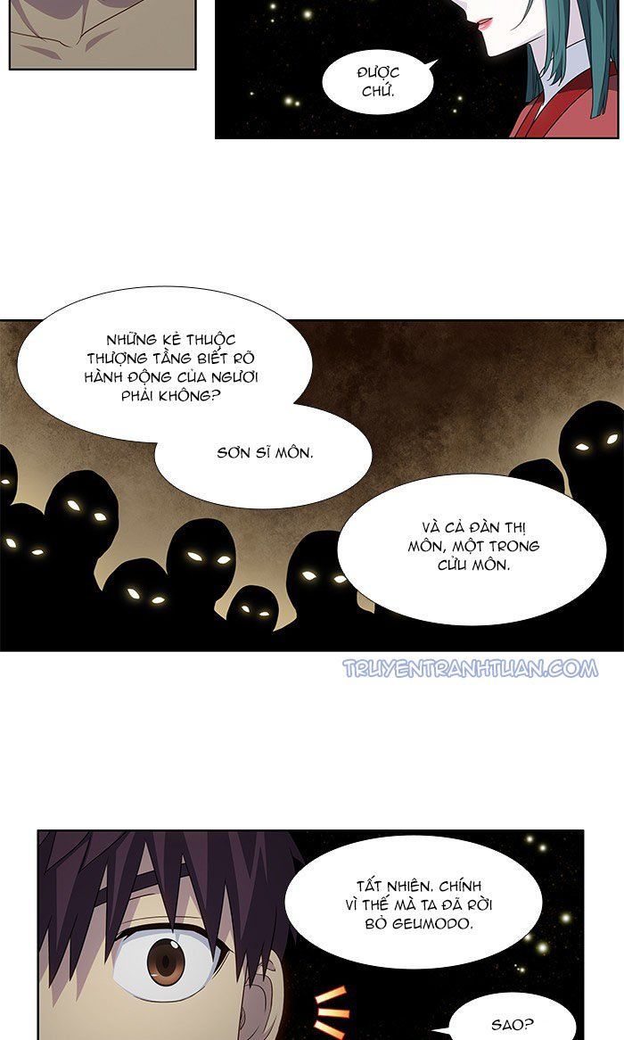 Thế Giới Game Thủ Chapter 327 - Trang 2