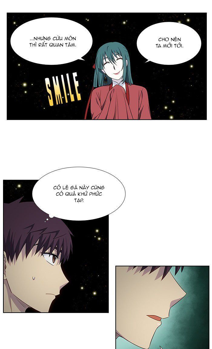 Thế Giới Game Thủ Chapter 327 - Trang 2